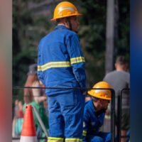 оптовый пошив рабочих костюмов на заказ