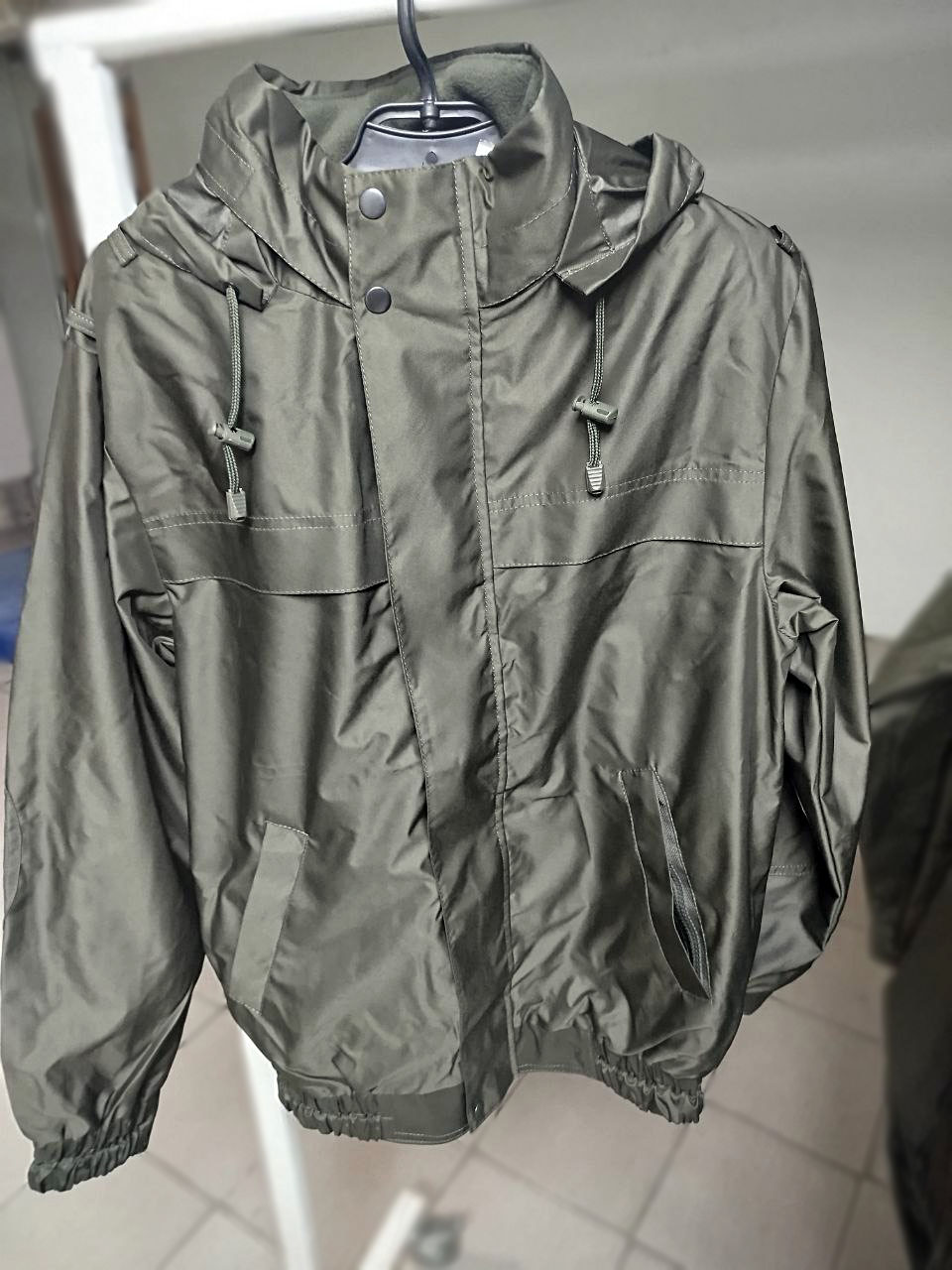 км 1